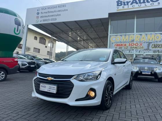 CHEVROLET ONIX 1.0 FLEX LT MANUAL CHEVROLET ONIX 1.0 FLEX LT MANUAL